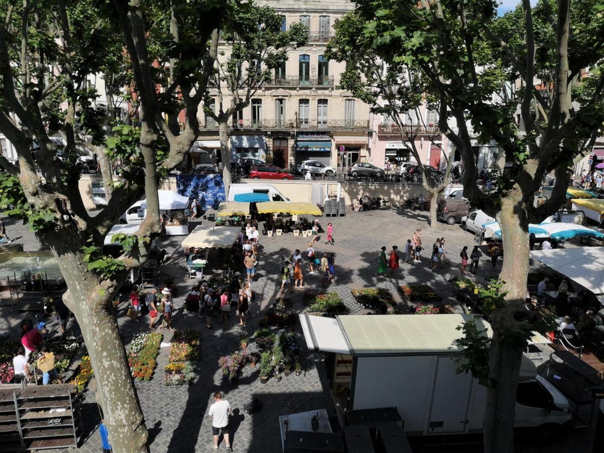 La Maison Verte แซ็ต ภายนอก รูปภาพ