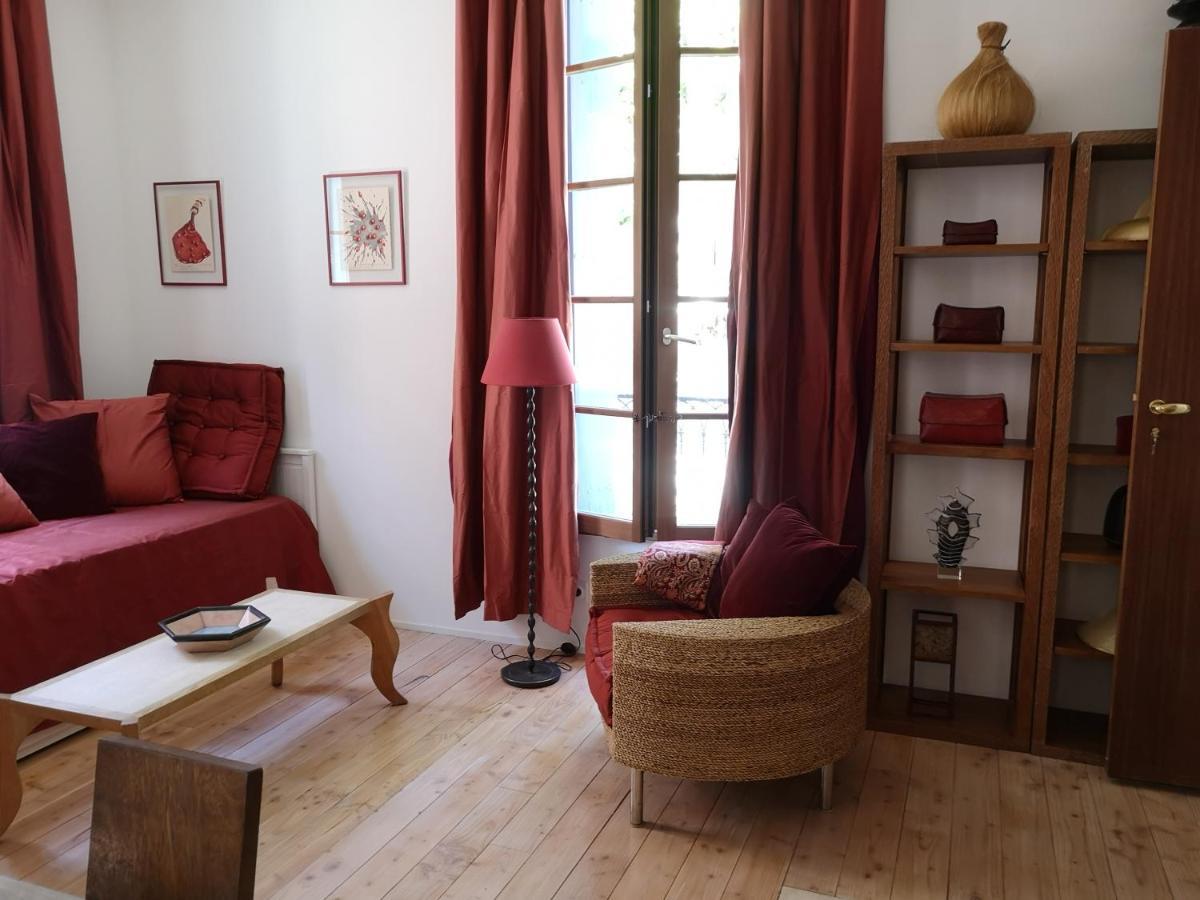 La Maison Verte แซ็ต ภายนอก รูปภาพ