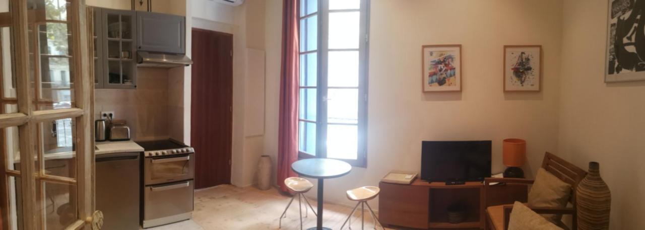 La Maison Verte แซ็ต ภายนอก รูปภาพ