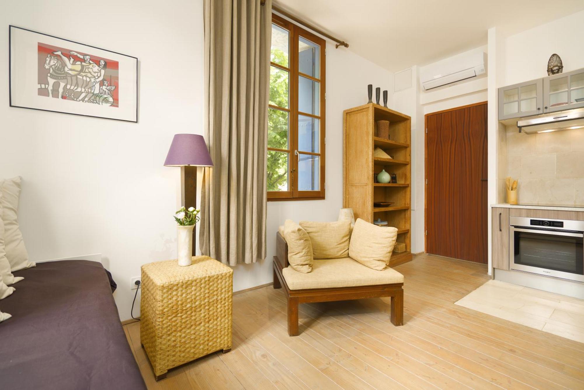 La Maison Verte แซ็ต ภายนอก รูปภาพ