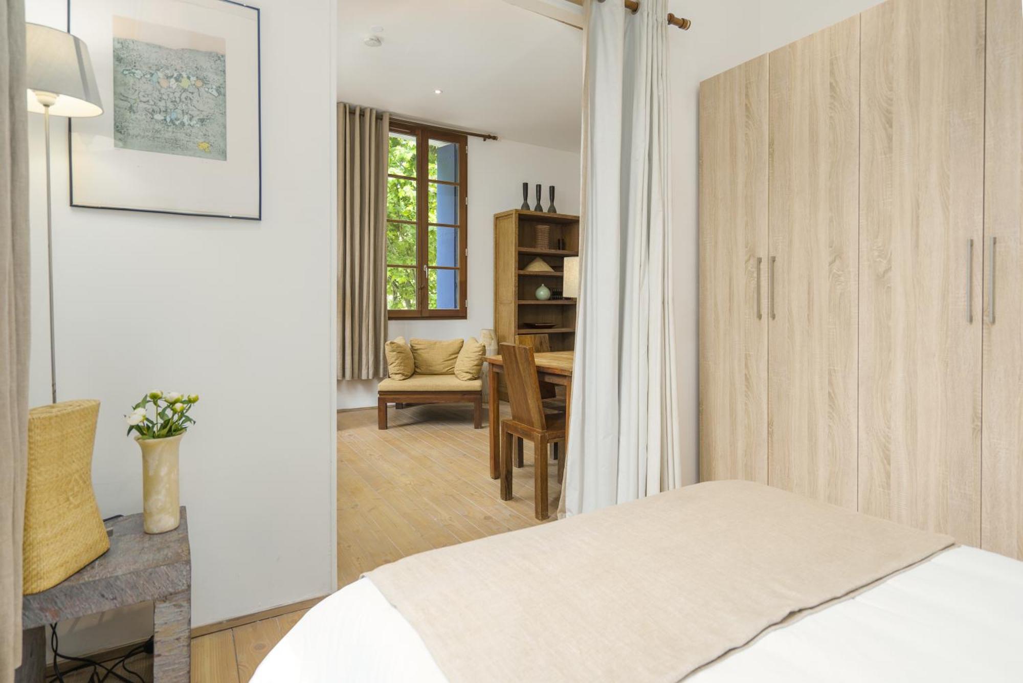 La Maison Verte แซ็ต ภายนอก รูปภาพ