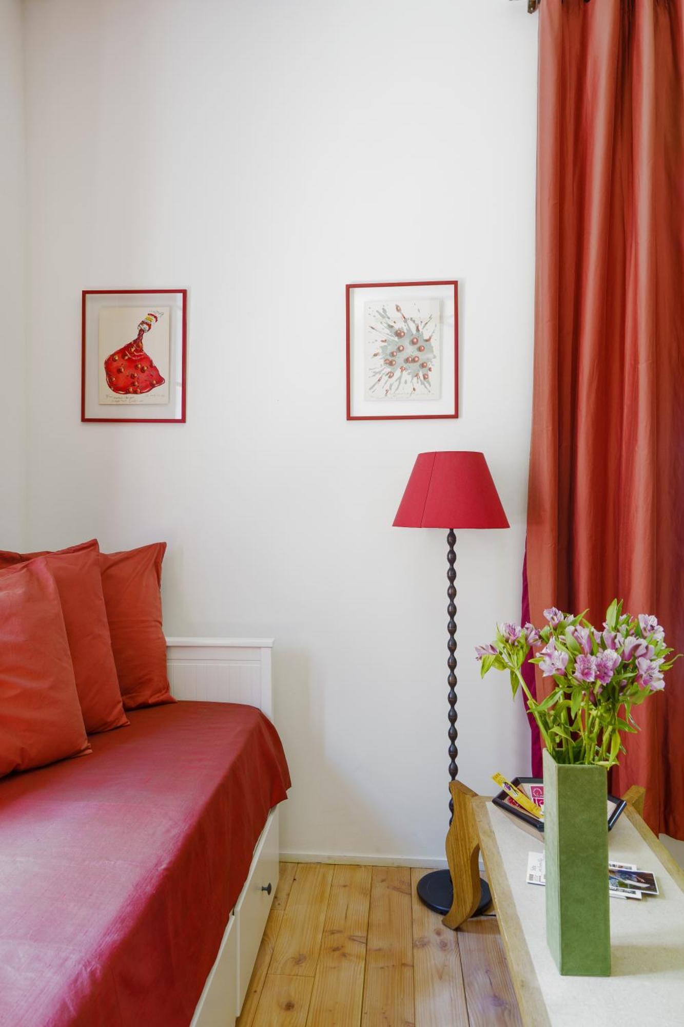 La Maison Verte แซ็ต ภายนอก รูปภาพ