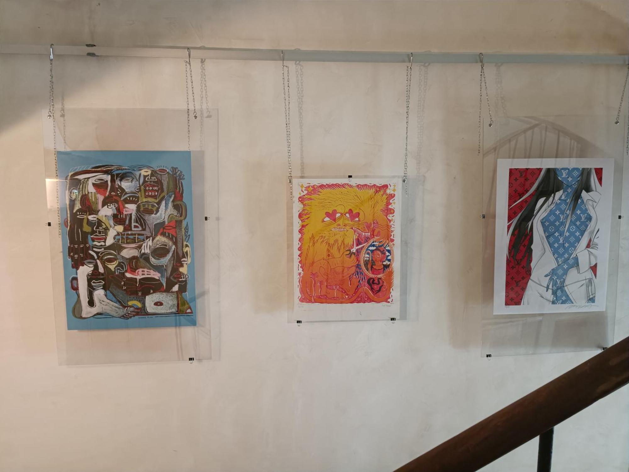 La Maison Verte แซ็ต ภายนอก รูปภาพ