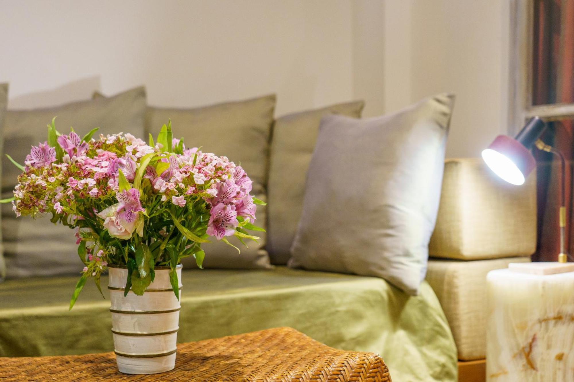 La Maison Verte แซ็ต ภายนอก รูปภาพ