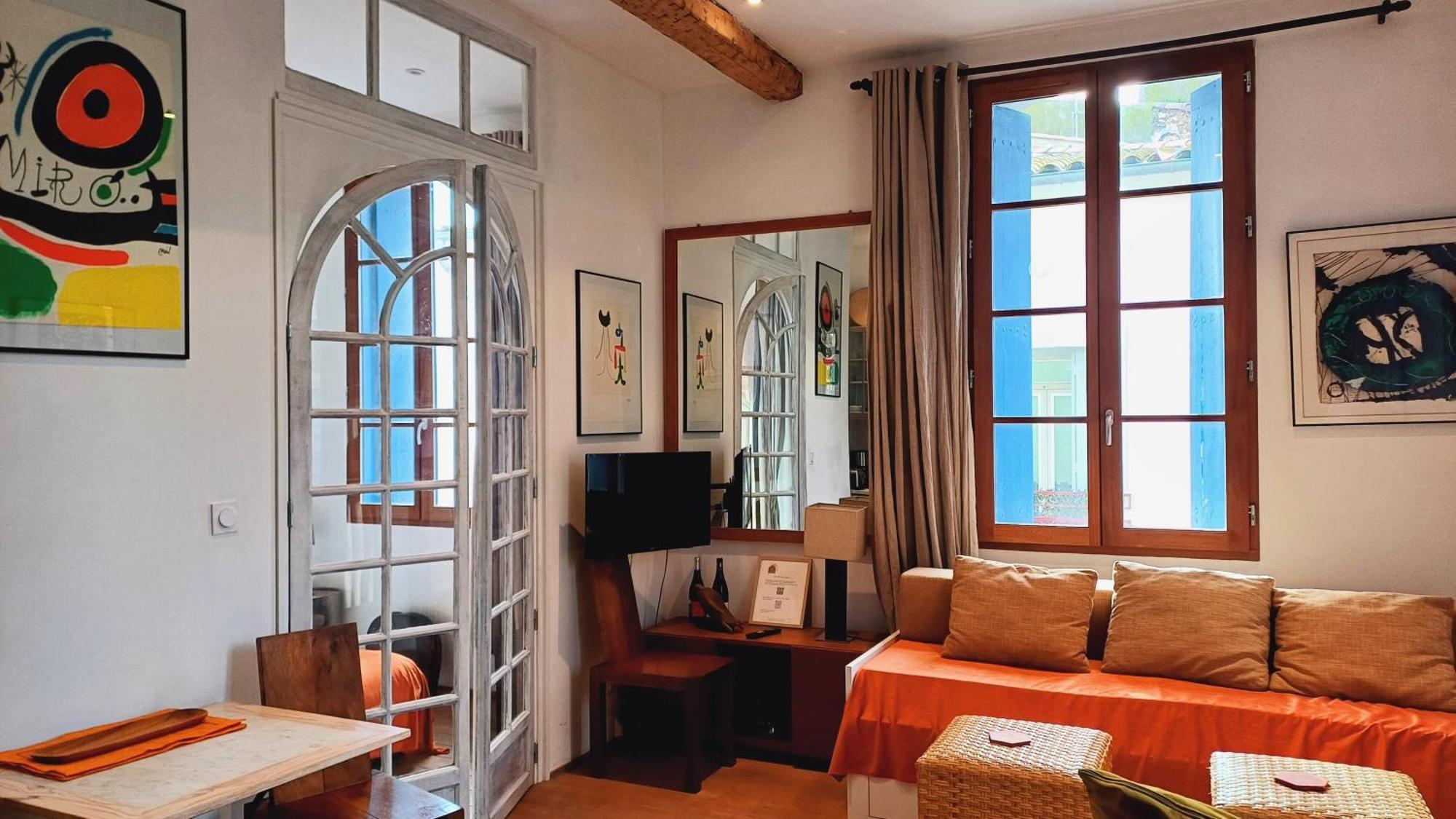 La Maison Verte แซ็ต ภายนอก รูปภาพ