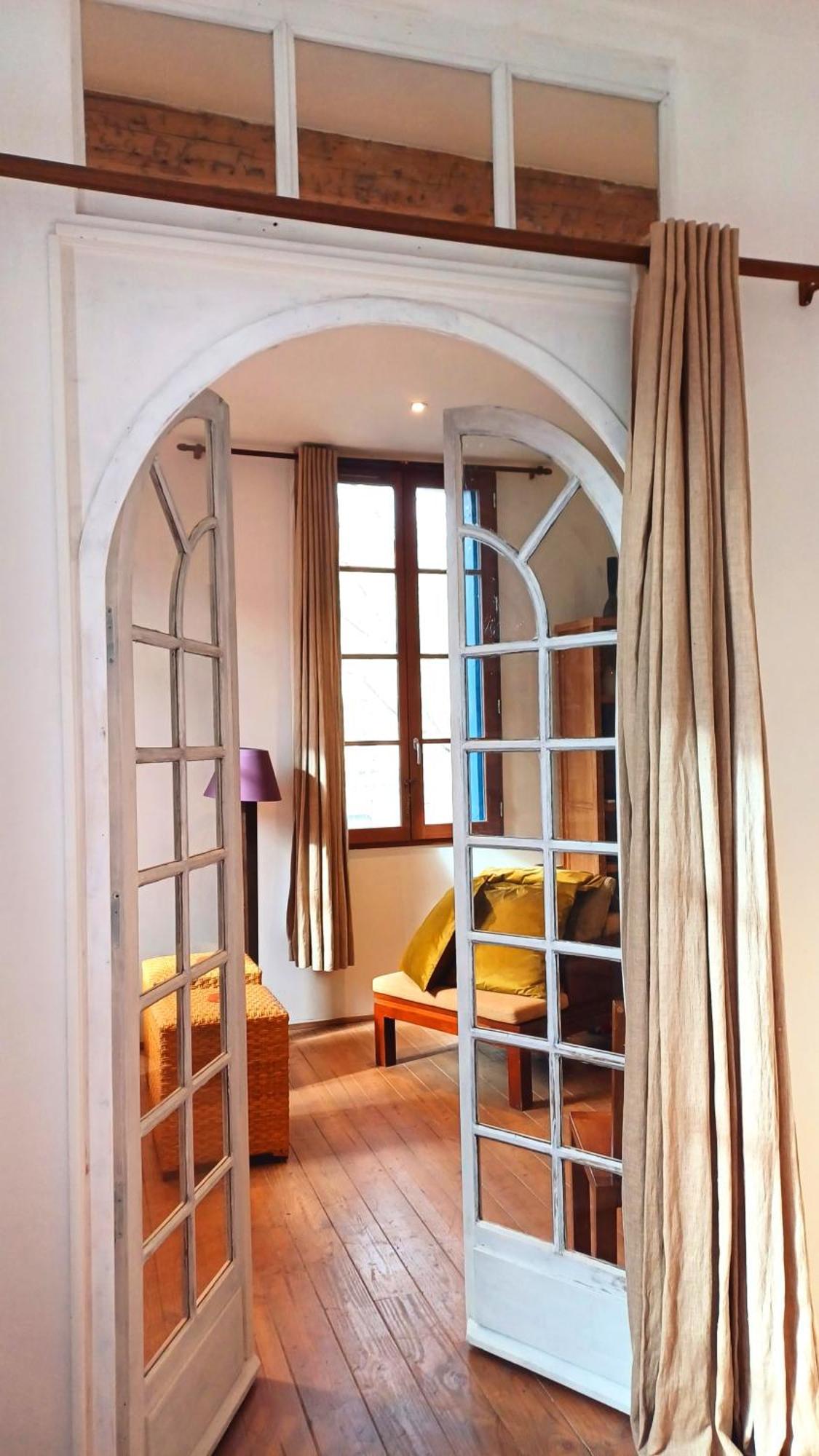 La Maison Verte แซ็ต ภายนอก รูปภาพ