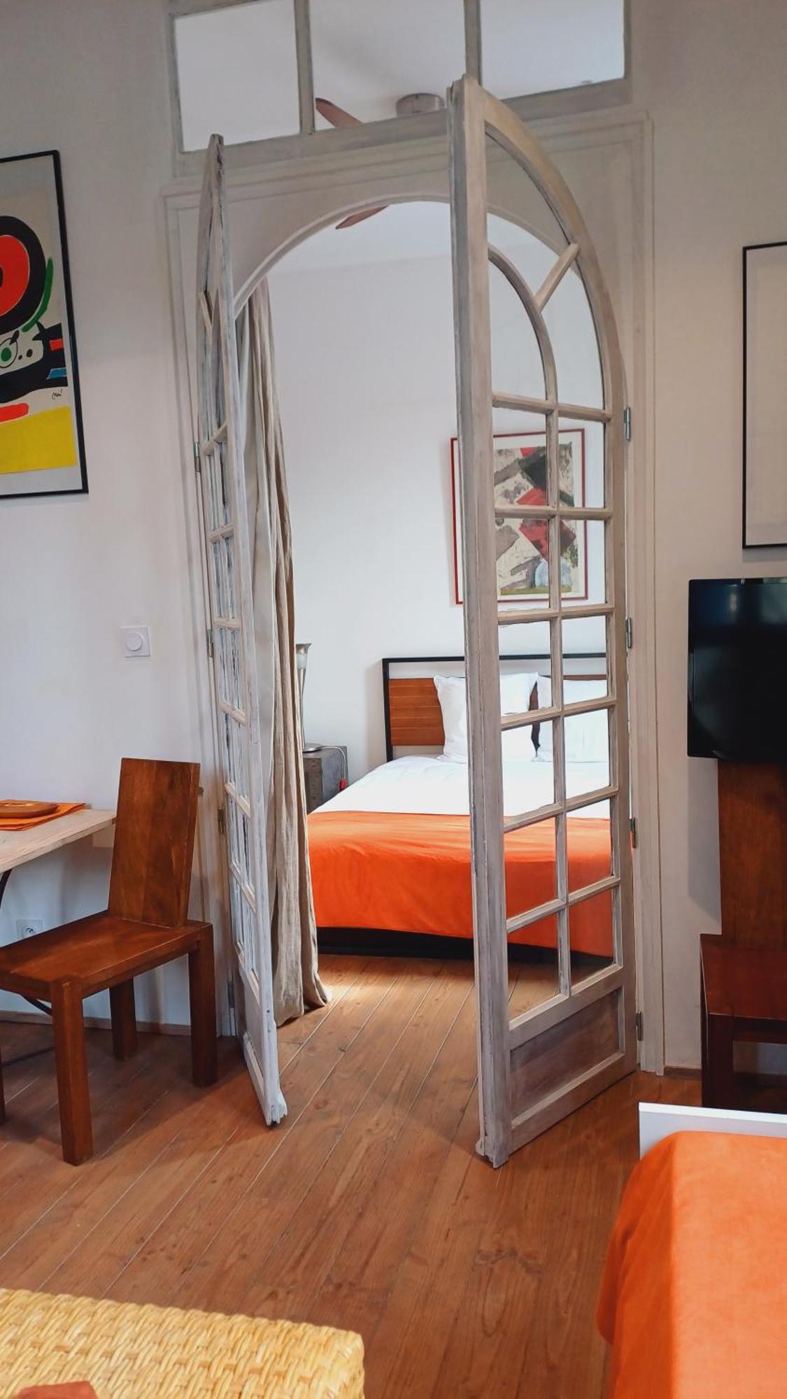 La Maison Verte แซ็ต ภายนอก รูปภาพ